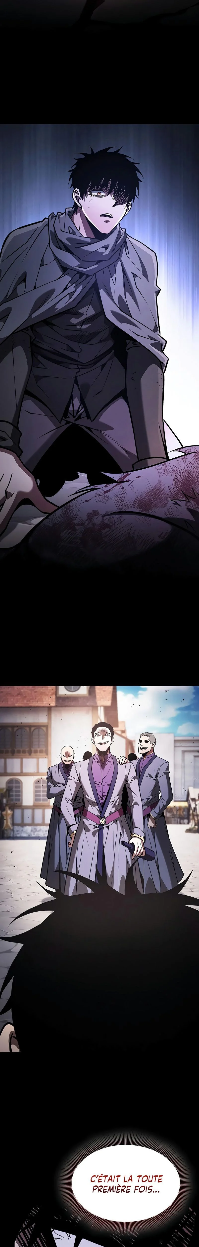 Read Academy's Genius Swordmaster  Manga Online