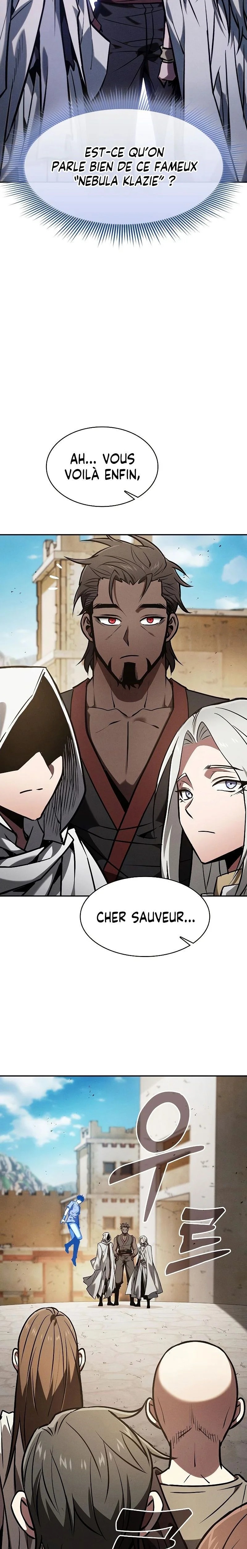 Read Academy's Genius Swordmaster  Manga Online