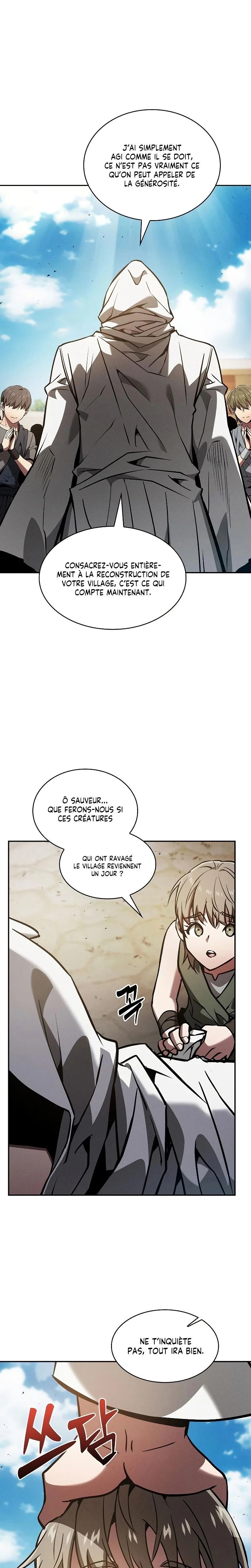 Read Academy's Genius Swordmaster  Manga Online