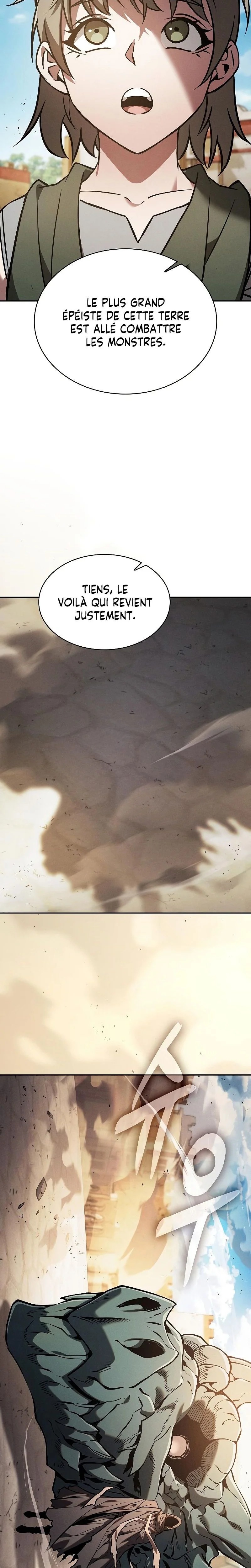 Read Academy's Genius Swordmaster  Manga Online