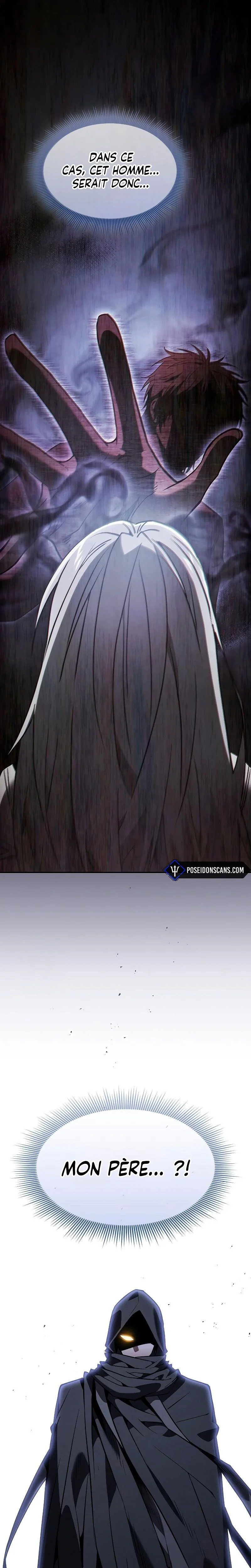 Read Academy's Genius Swordmaster  Manga Online