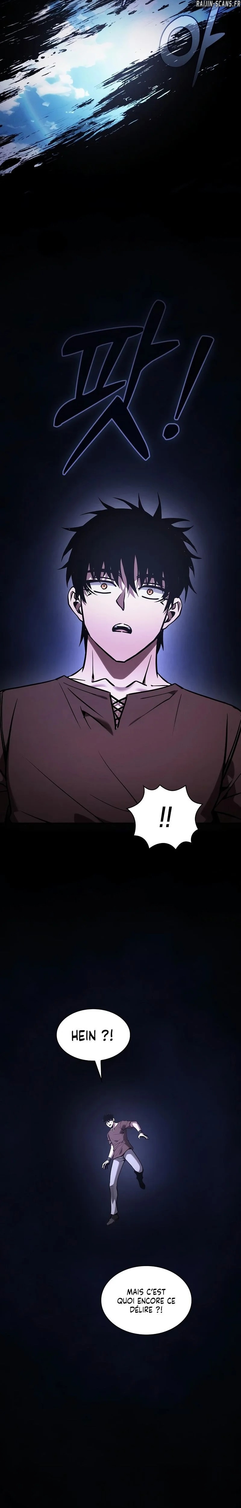 Read Academy's Genius Swordmaster  Manga Online