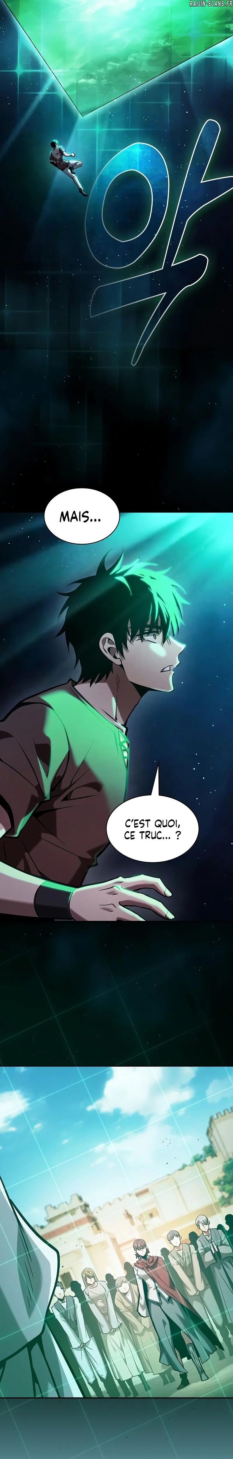 Read Academy's Genius Swordmaster  Manga Online