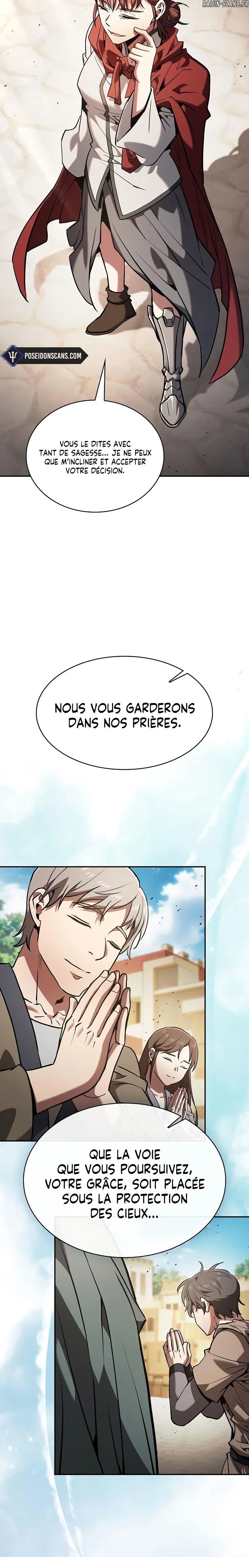 Read Academy's Genius Swordmaster  Manga Online