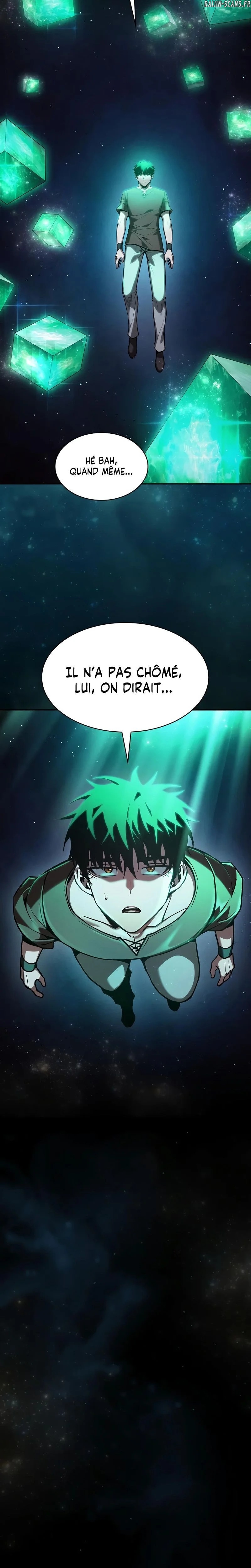 Read Academy's Genius Swordmaster  Manga Online