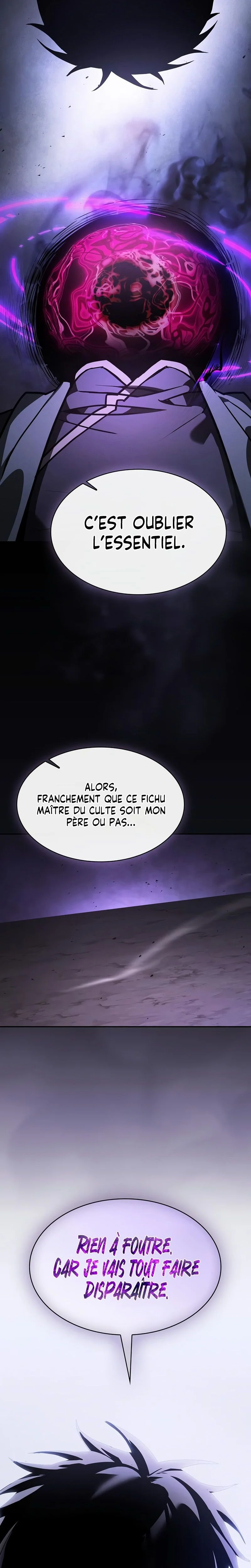 Read Academy's Genius Swordmaster  Manga Online