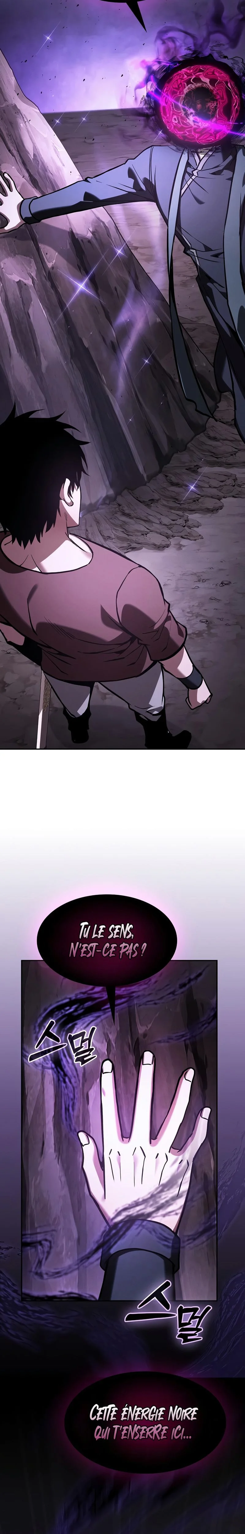 Read Academy's Genius Swordmaster  Manga Online