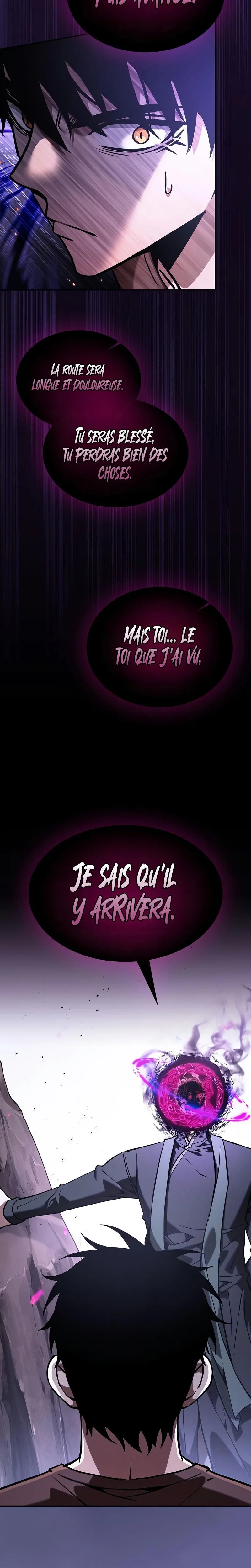 Read Academy's Genius Swordmaster  Manga Online