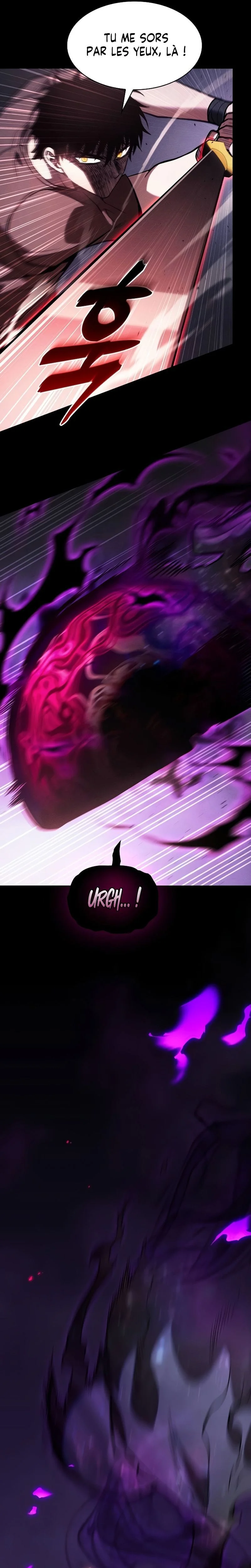 Read Academy's Genius Swordmaster  Manga Online