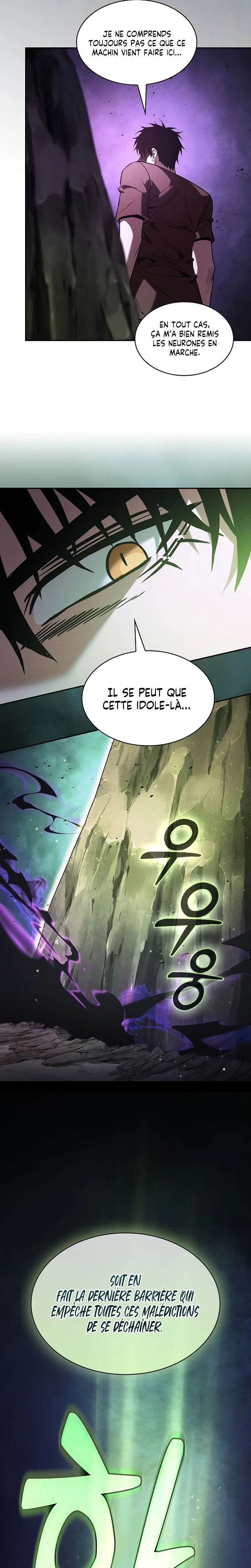 Read Academy's Genius Swordmaster  Manga Online