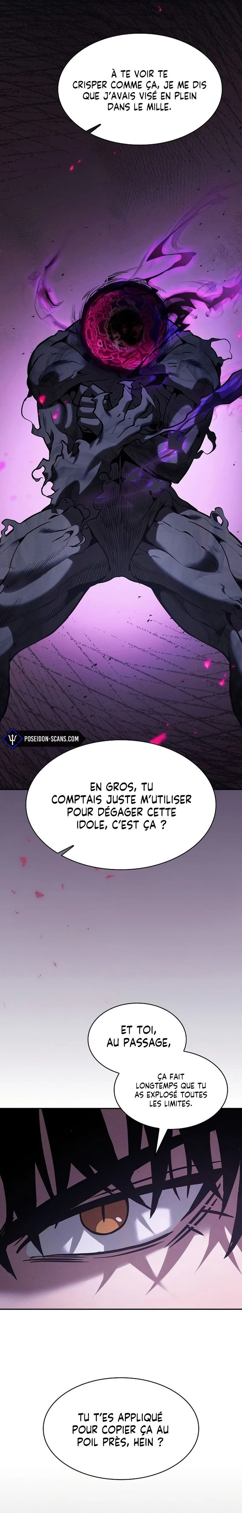 Read Academy's Genius Swordmaster  Manga Online