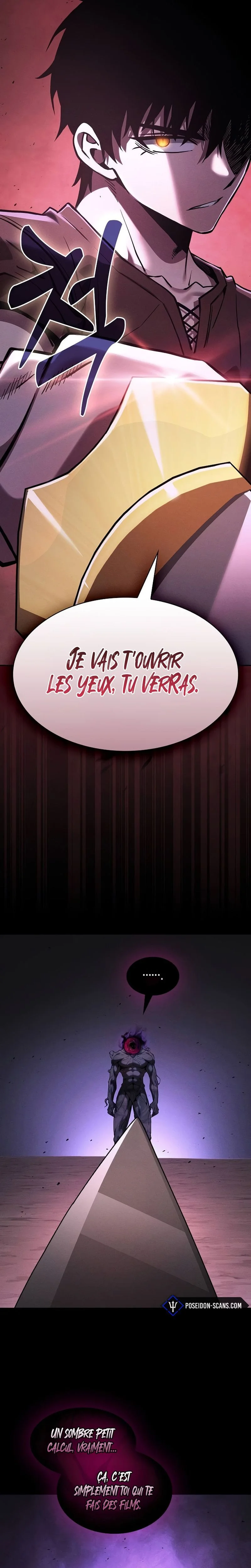 Read Academy's Genius Swordmaster  Manga Online