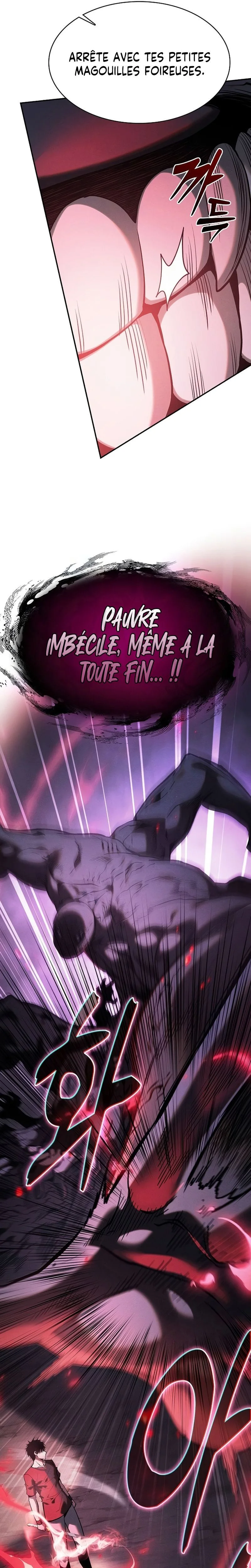 Read Academy's Genius Swordmaster  Manga Online