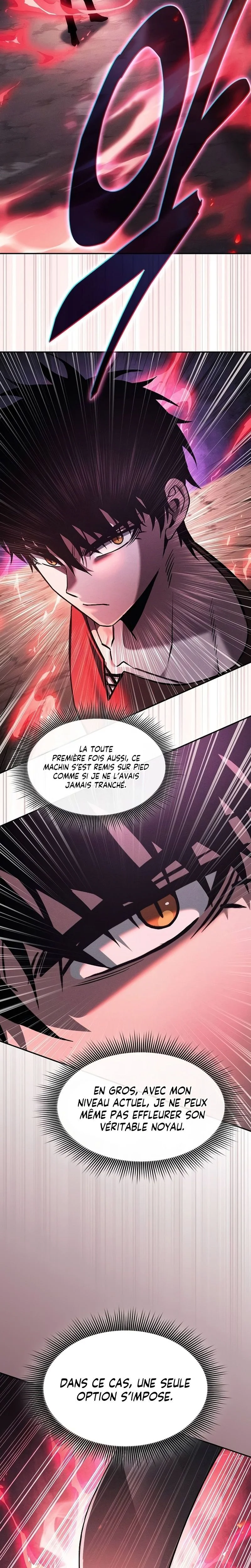 Read Academy's Genius Swordmaster  Manga Online