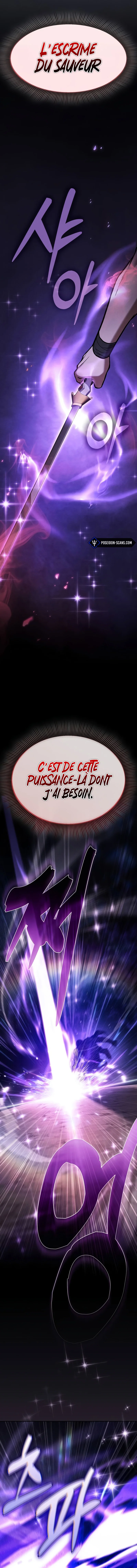 Read Academy's Genius Swordmaster  Manga Online