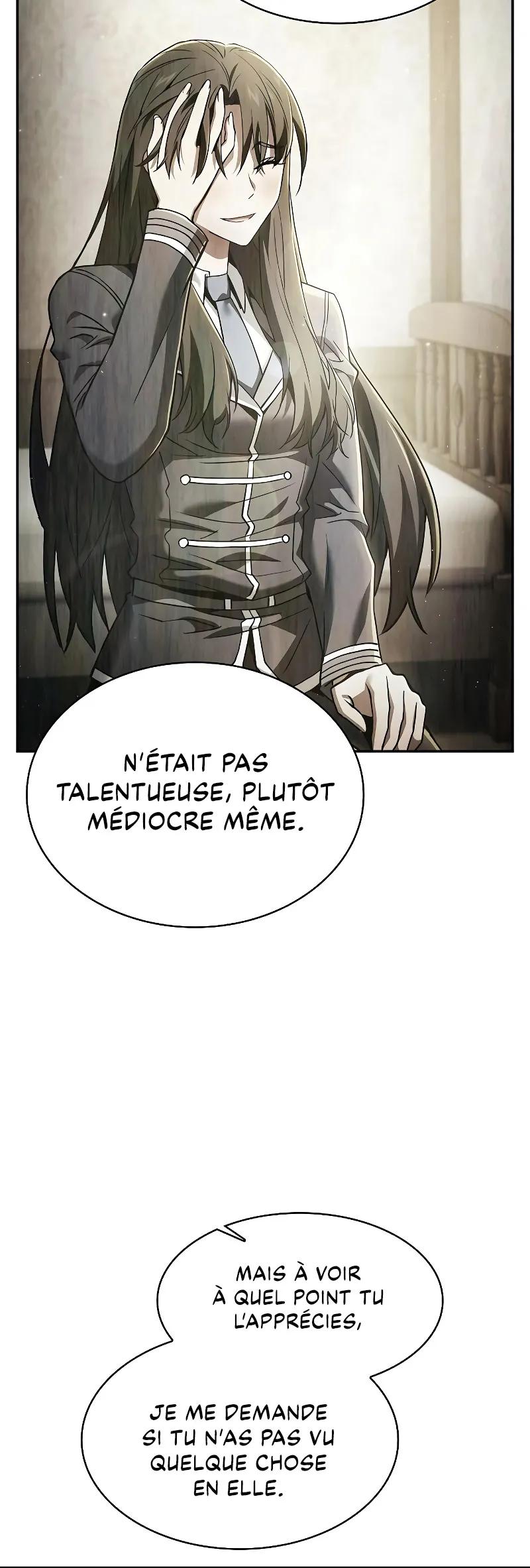 Read Academy's Genius Swordmaster  Manga Online