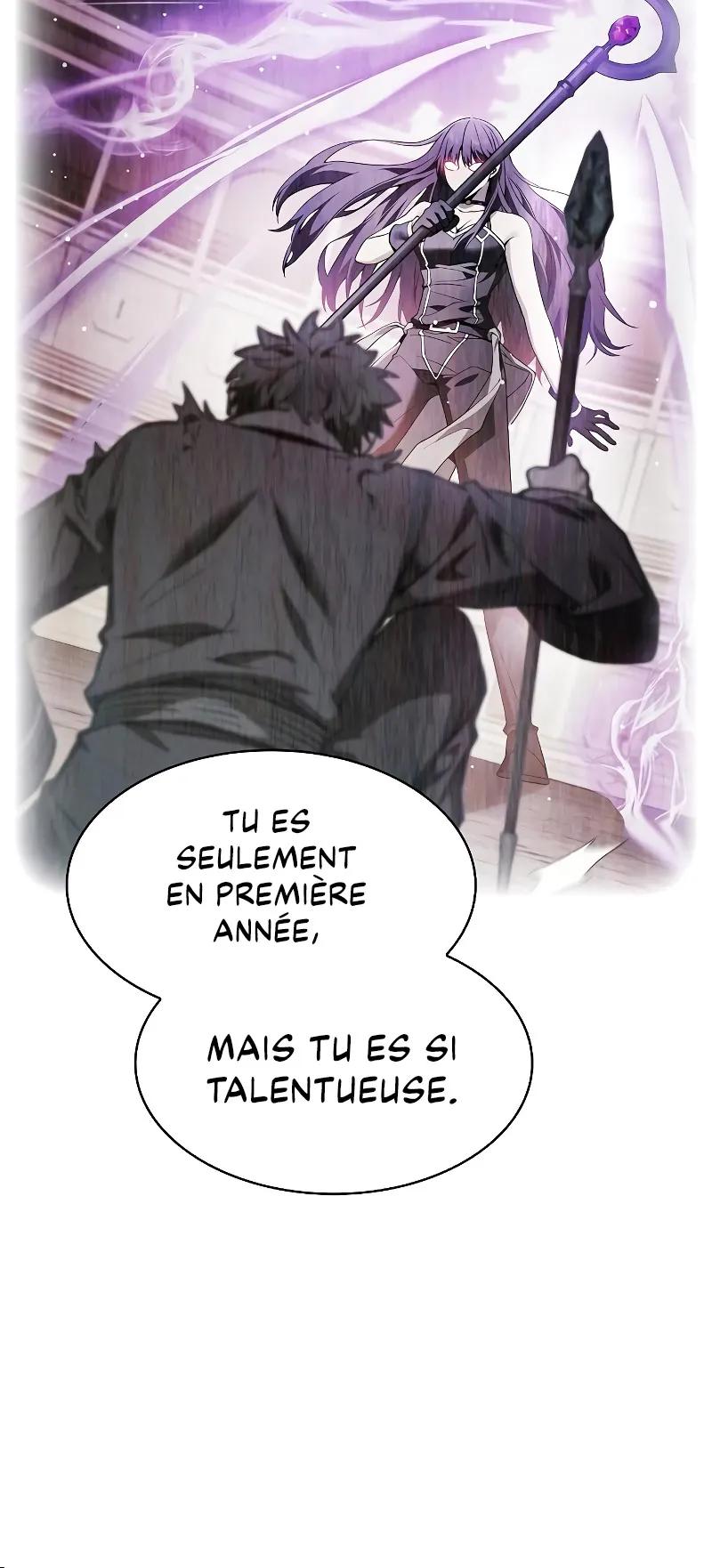 Read Academy's Genius Swordmaster  Manga Online