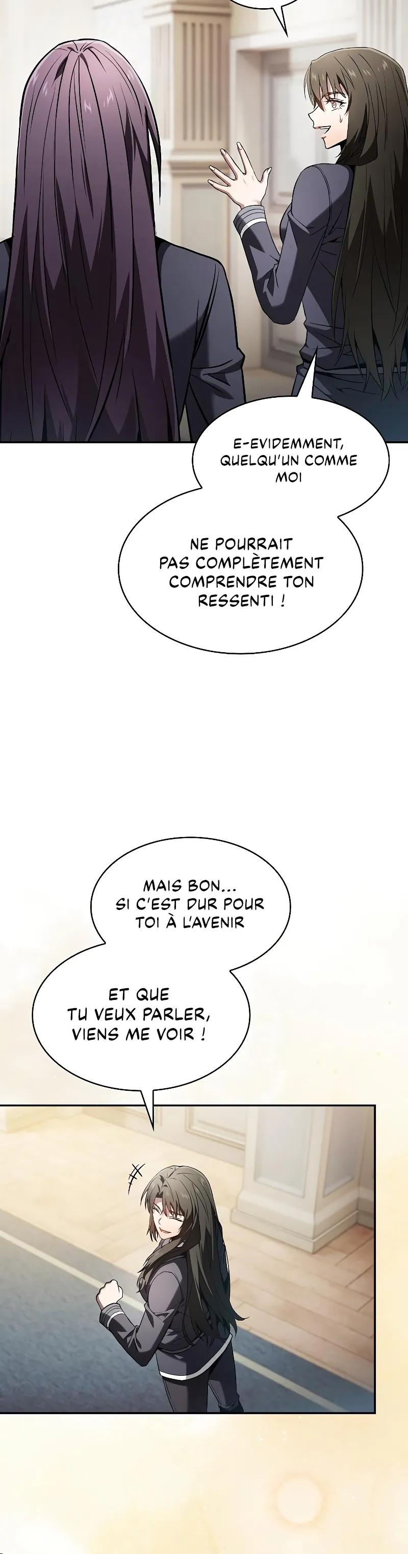 Read Academy's Genius Swordmaster  Manga Online