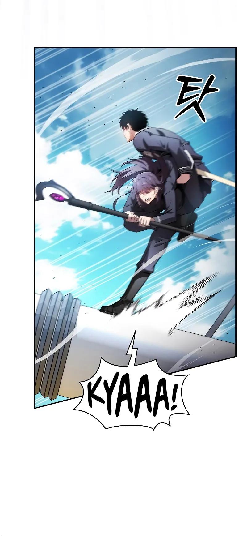 Read Academy's Genius Swordmaster  Manga Online