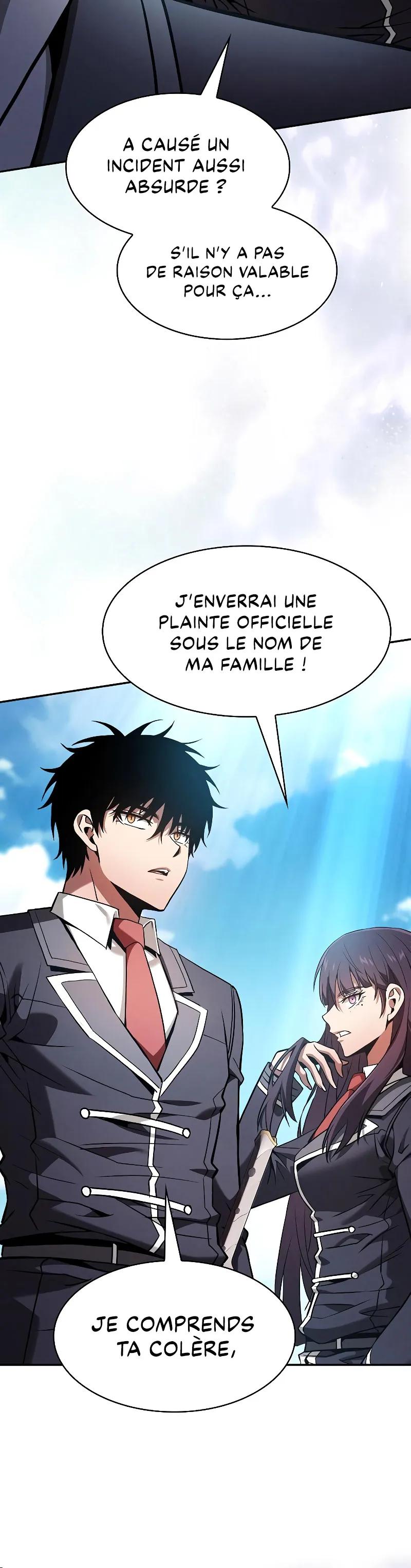 Read Academy's Genius Swordmaster  Manga Online