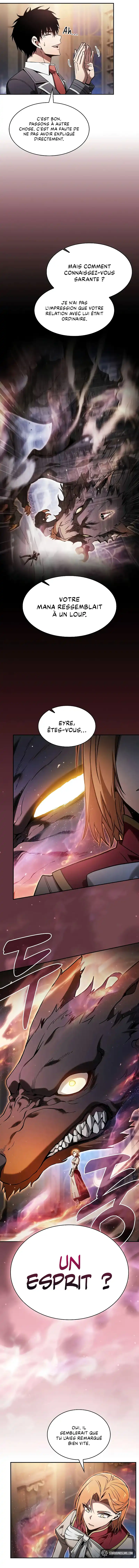 Read Academy's Genius Swordmaster  Manga Online
