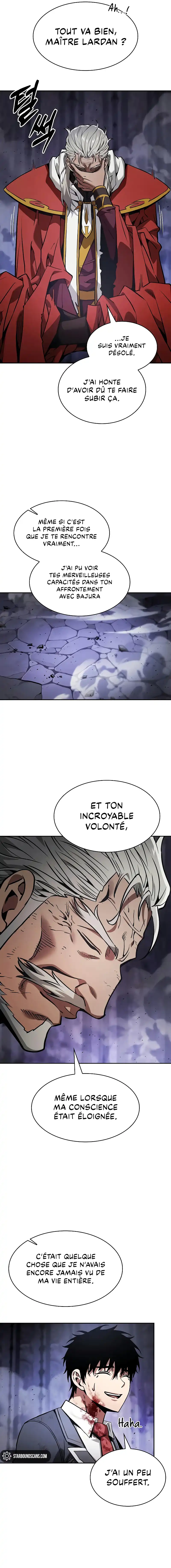 Read Academy's Genius Swordmaster  Manga Online