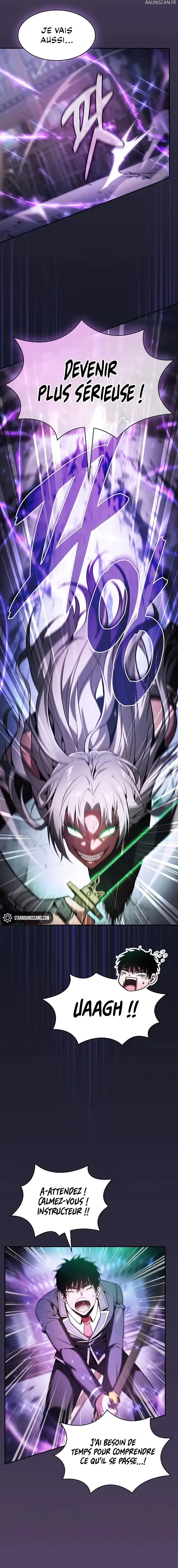 Read Academy's Genius Swordmaster  Manga Online