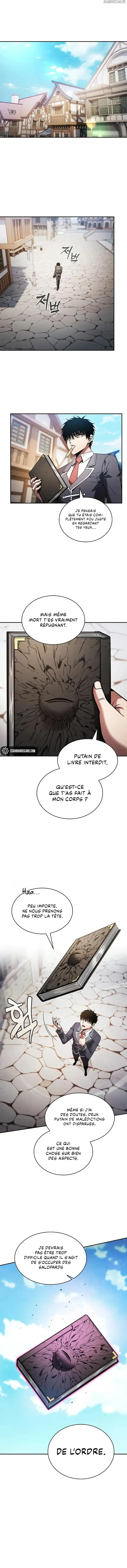 Read Academy's Genius Swordmaster  Manga Online