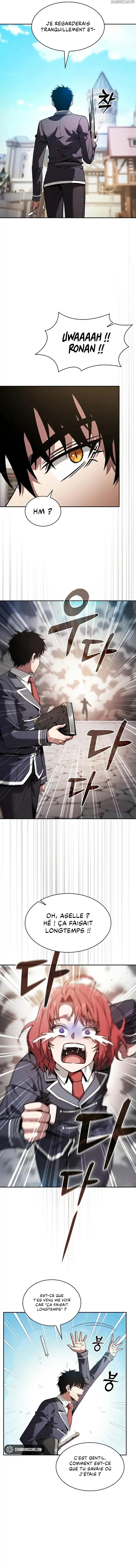 Read Academy's Genius Swordmaster  Manga Online