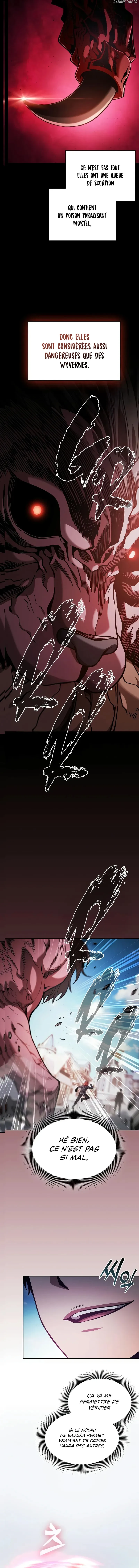 Read Academy's Genius Swordmaster  Manga Online