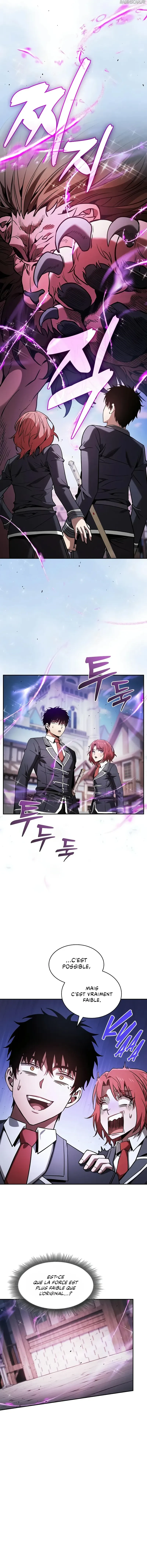 Read Academy's Genius Swordmaster  Manga Online