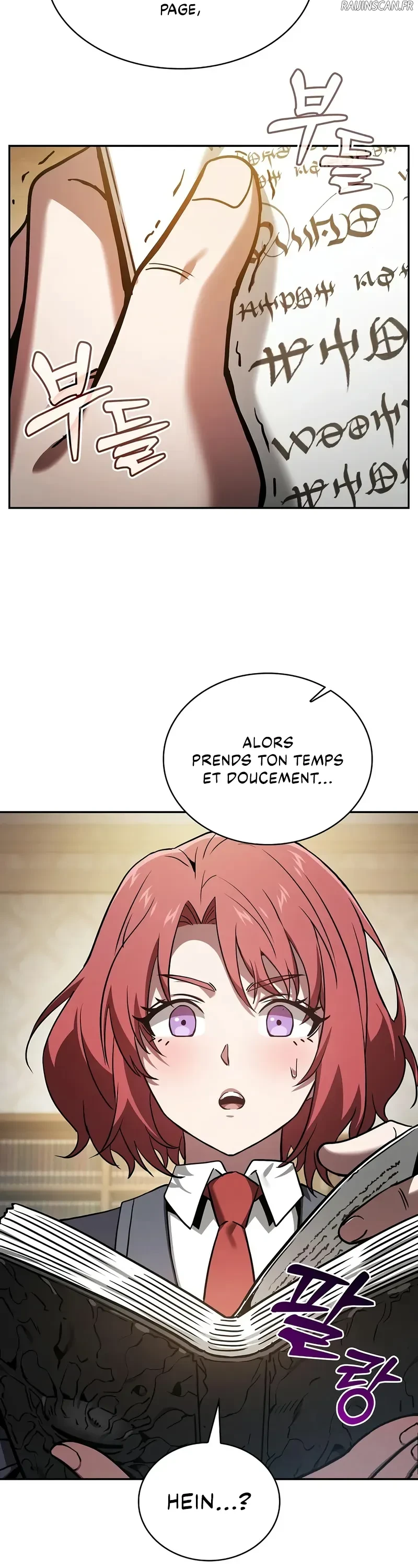 Read Academy's Genius Swordmaster  Manga Online