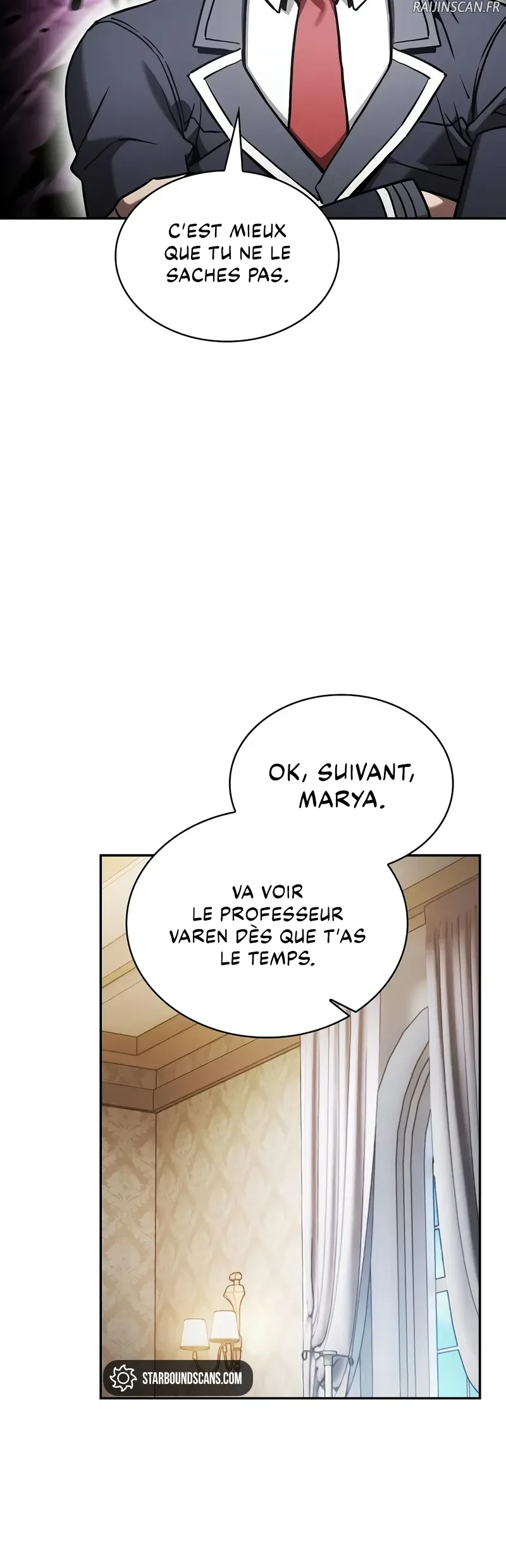 Read Academy's Genius Swordmaster  Manga Online