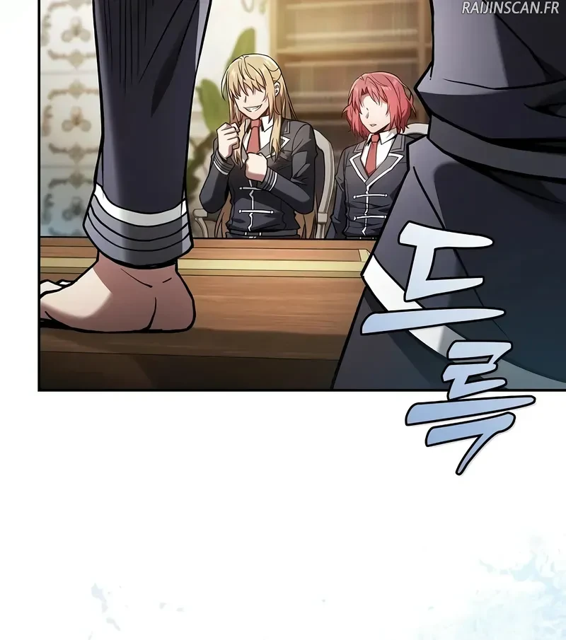 Read Academy's Genius Swordmaster  Manga Online