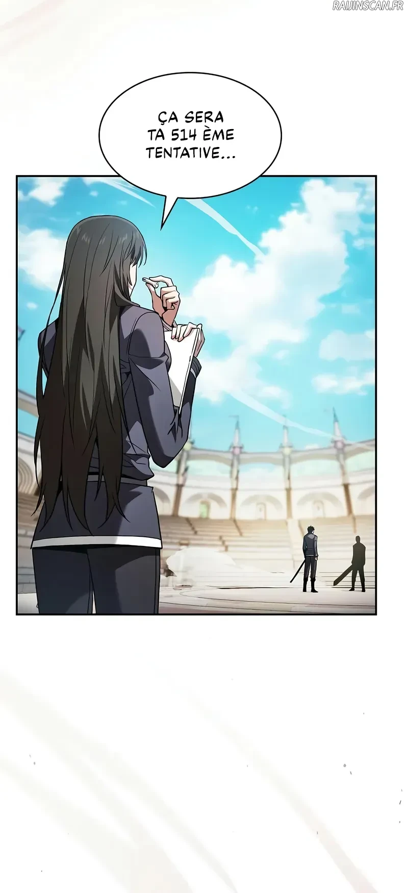 Read Academy's Genius Swordmaster  Manga Online