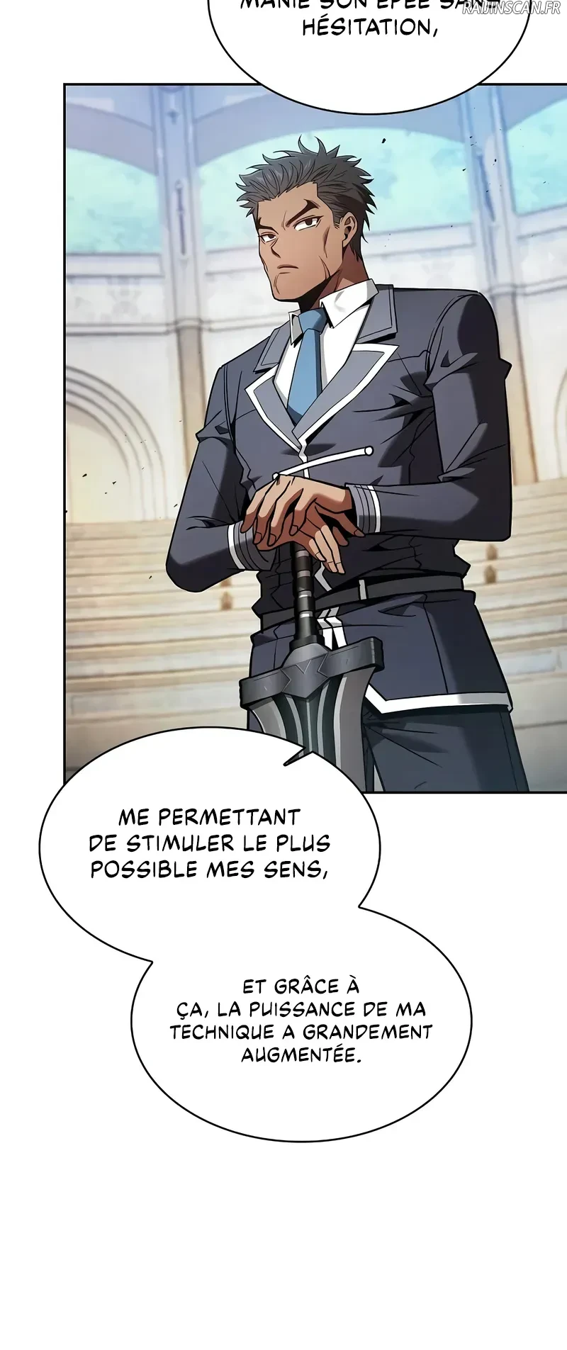 Read Academy's Genius Swordmaster  Manga Online