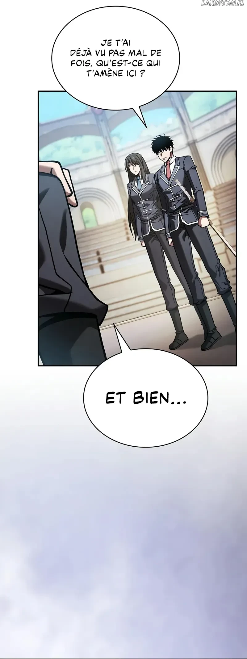 Read Academy's Genius Swordmaster  Manga Online