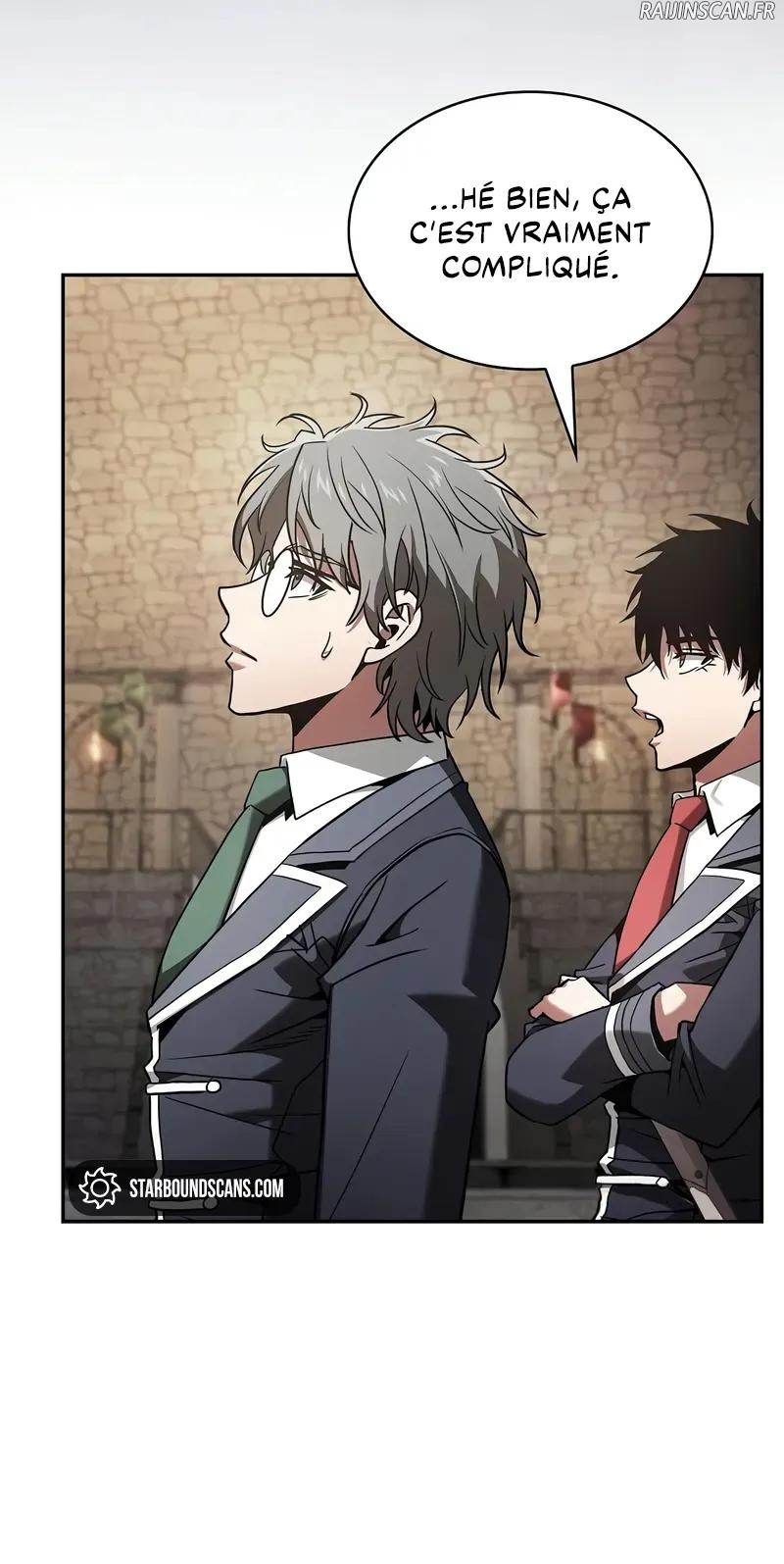 Read Academy's Genius Swordmaster  Manga Online