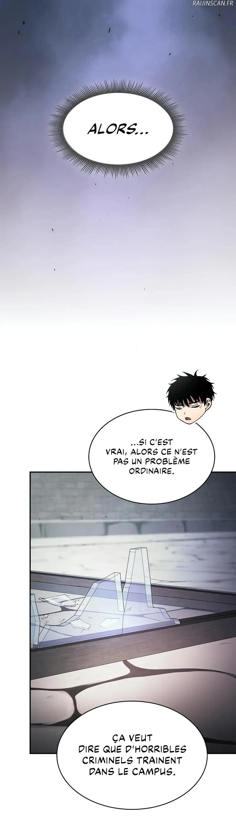 Read Academy's Genius Swordmaster  Manga Online