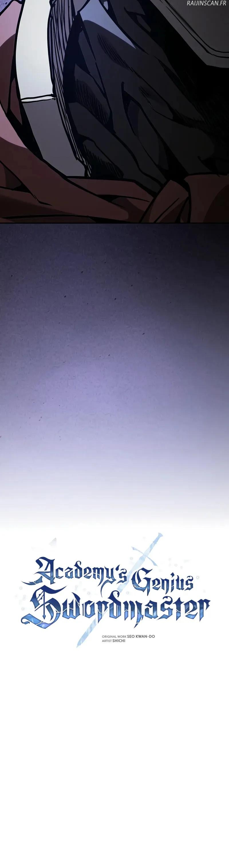 Read Academy's Genius Swordmaster  Manga Online