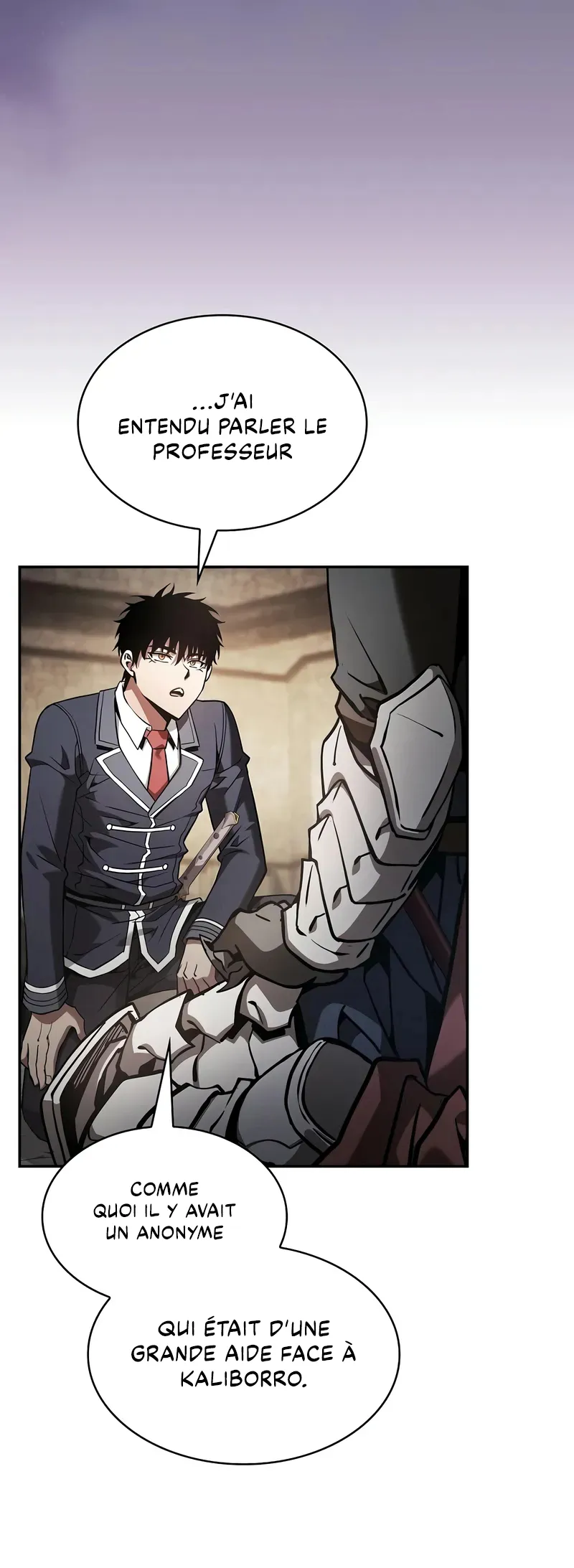 Read Academy's Genius Swordmaster  Manga Online