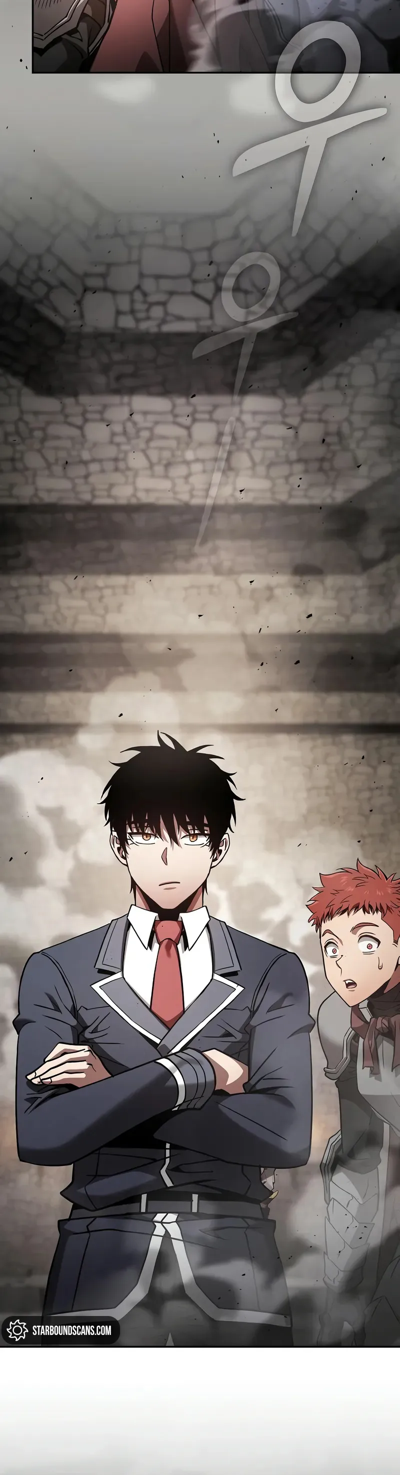 Read Academy's Genius Swordmaster  Manga Online