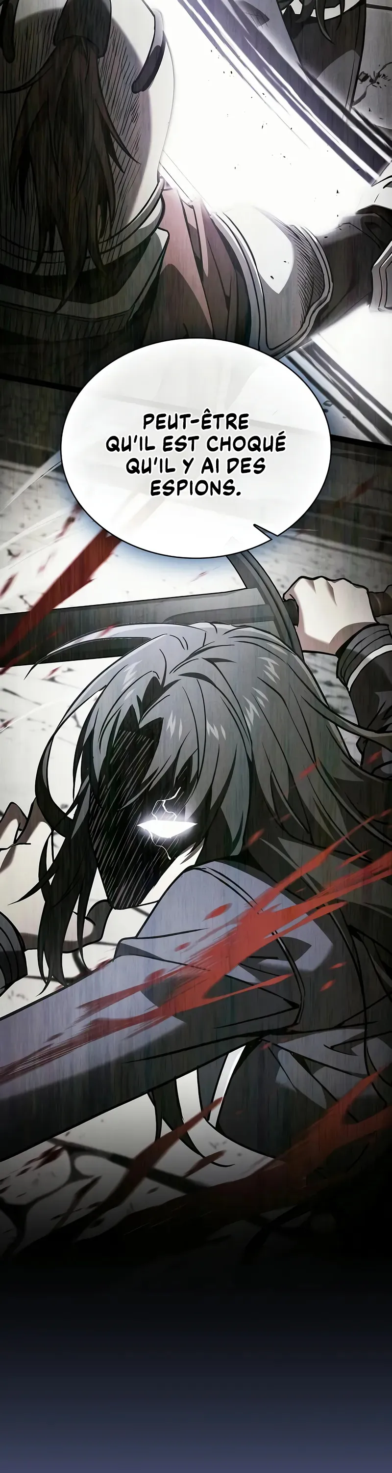 Read Academy's Genius Swordmaster  Manga Online