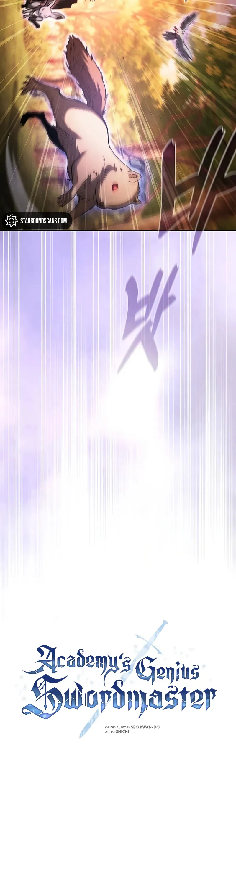 Read Academy's Genius Swordmaster  Manga Online