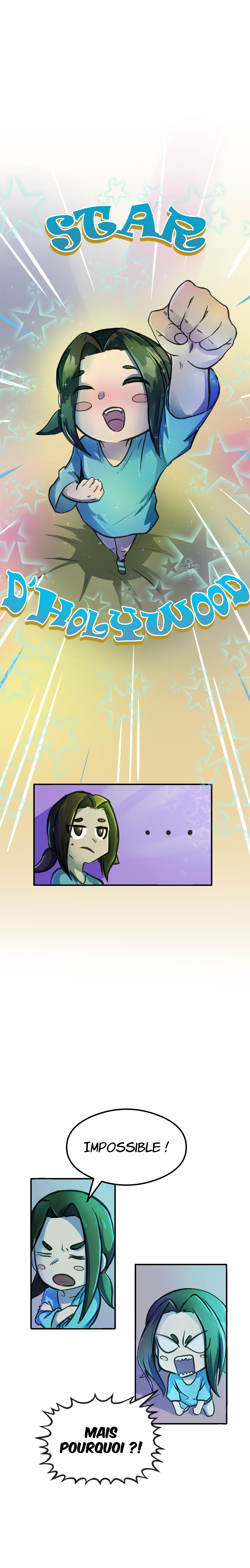 Read Act No Actor Manga Online