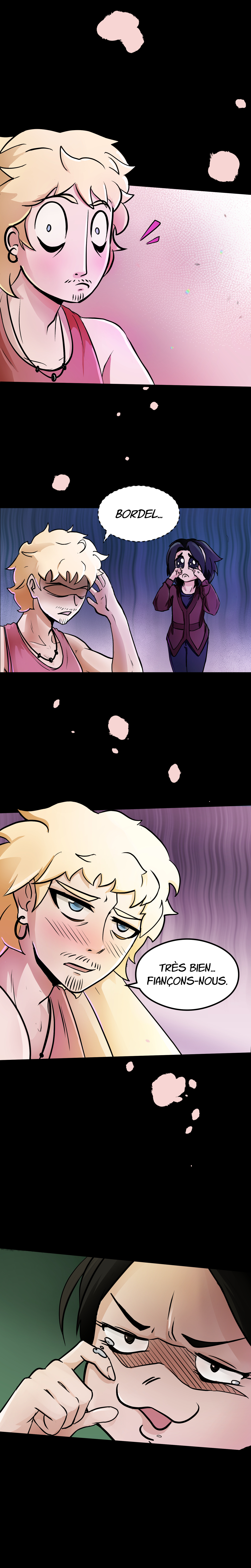 Read Act No Actor Manga Online