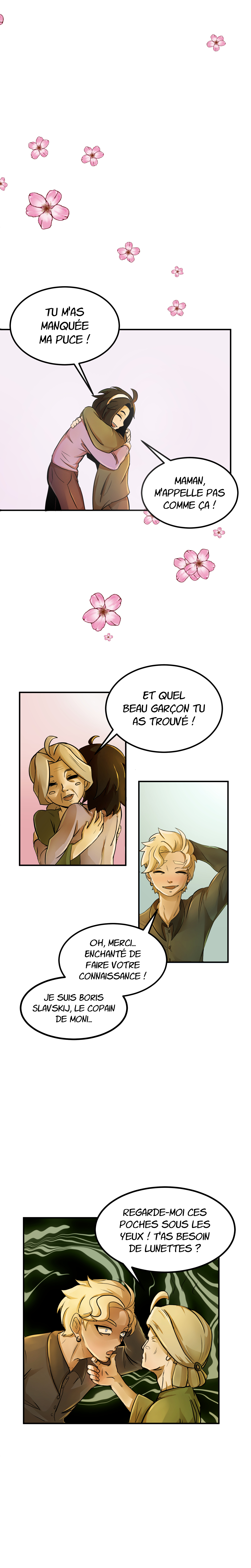 Read Act No Actor Manga Online