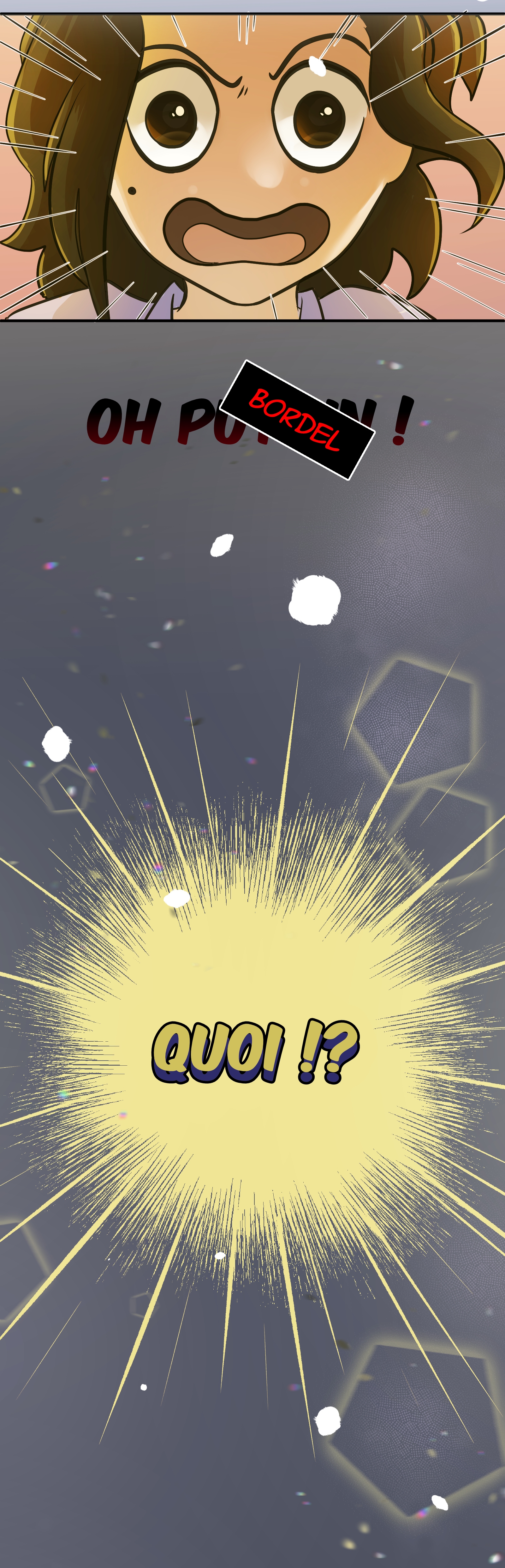 Read Act No Actor Manga Online