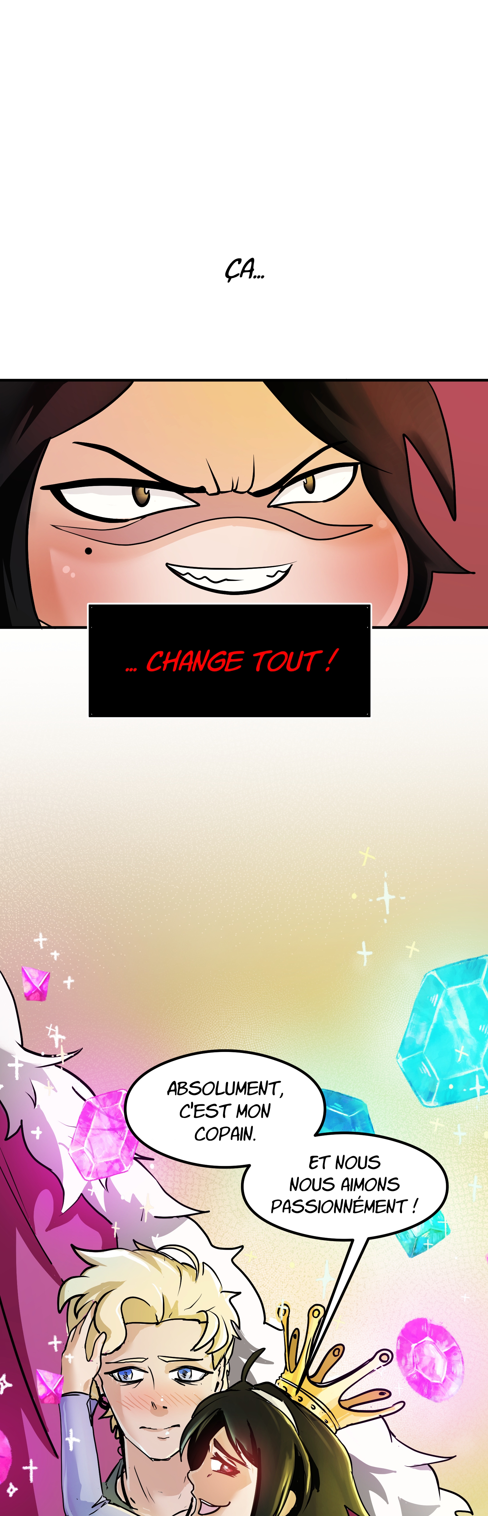 Read Act No Actor Manga Online