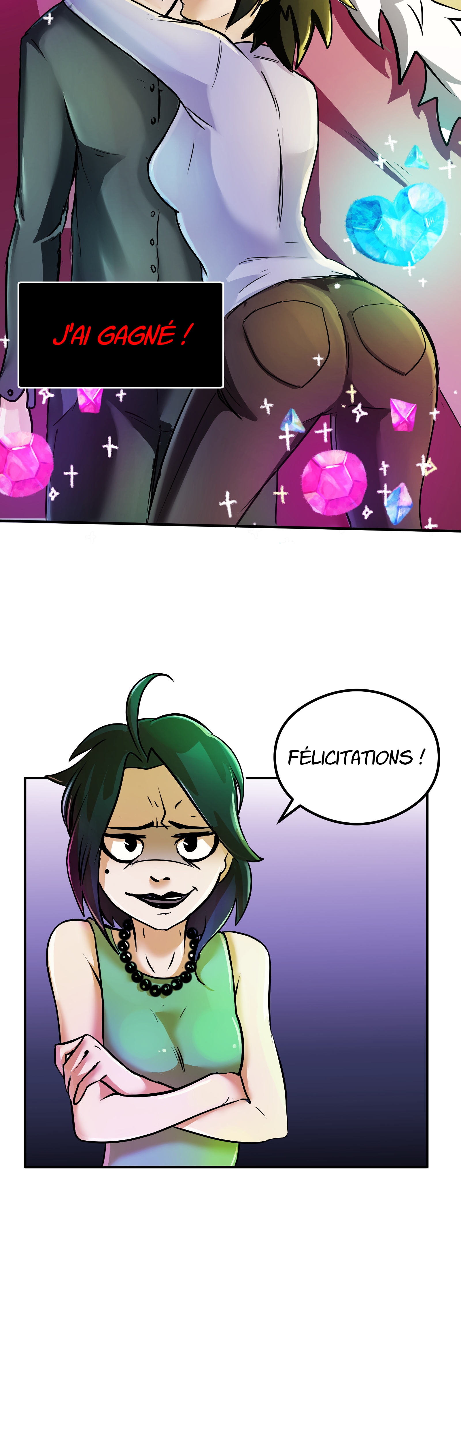 Read Act No Actor Manga Online